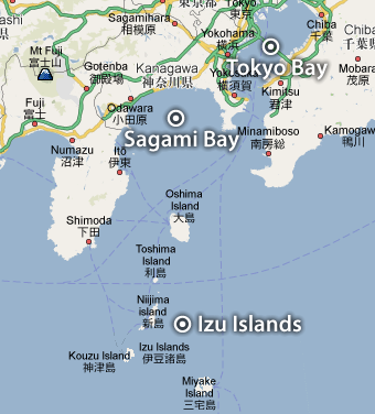 The Kanto Region