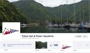 Facebook “Likes” Hit 100 Facebook “Likes” Hit 100